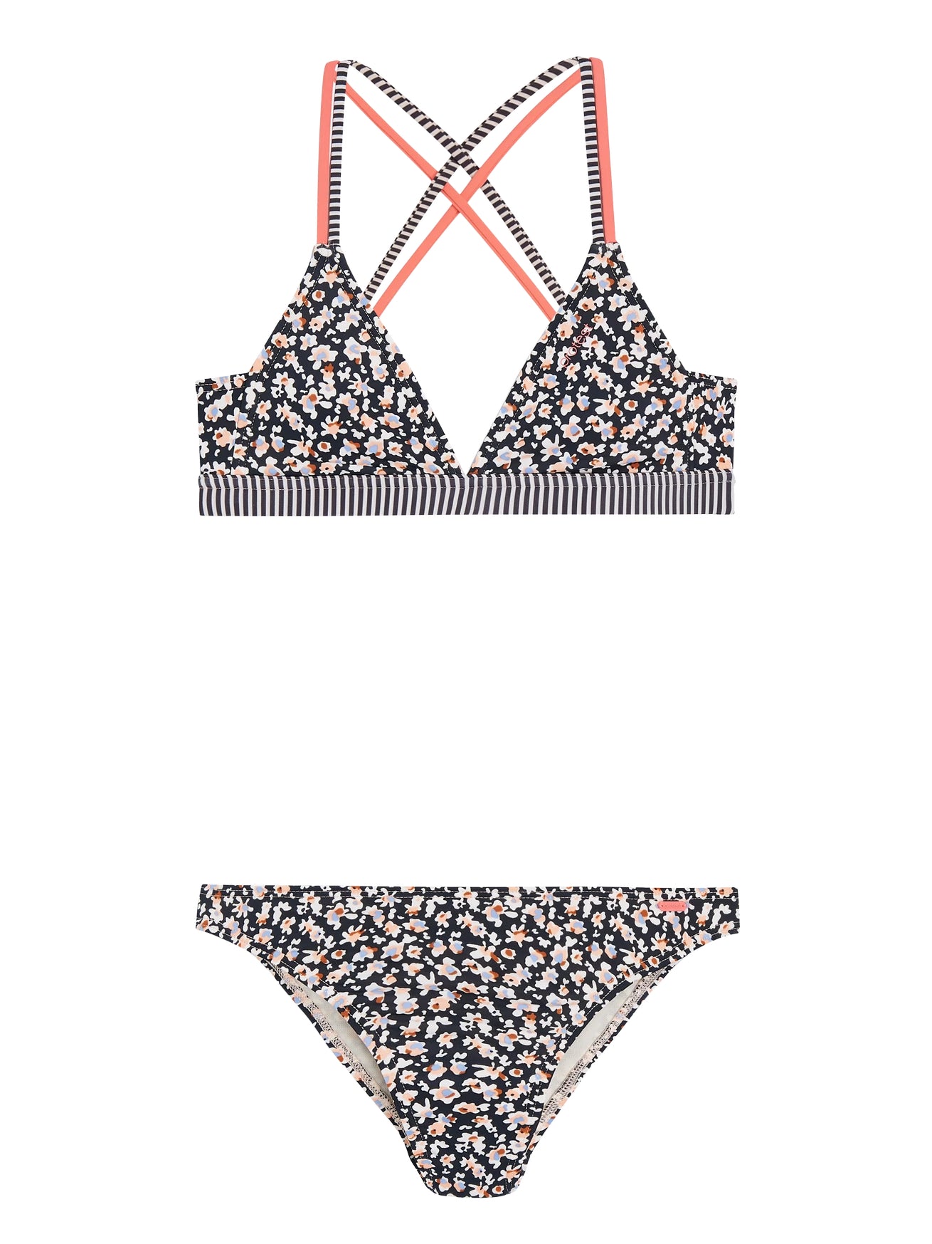 Protest Bikini Girls