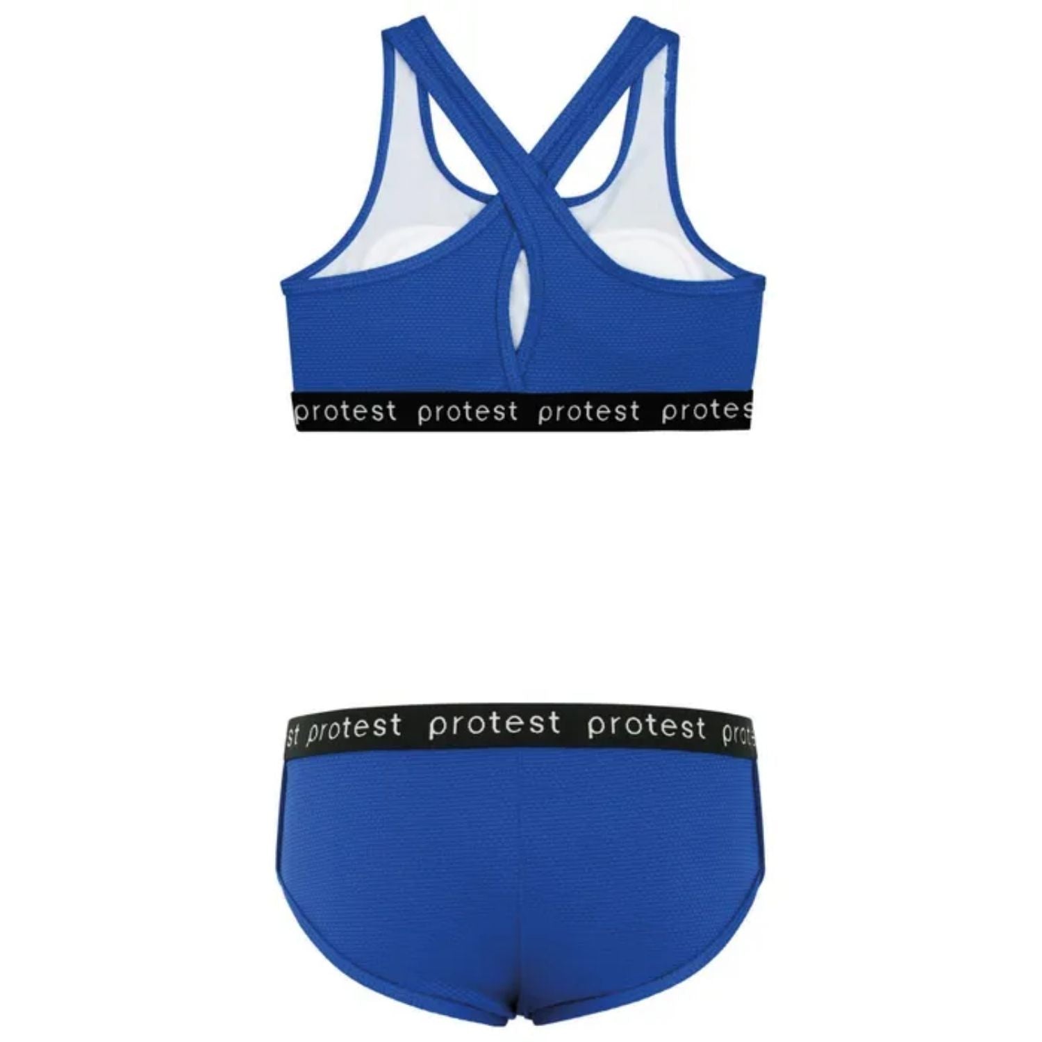 Protest Bikini Girls