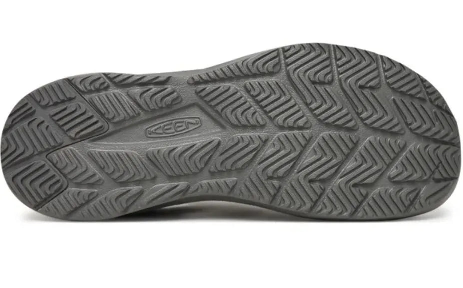 Keen hommes Seanik H2 Académie navale/flamme d'or noir 42