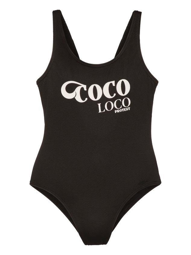 Protest Girls' Swimsuit