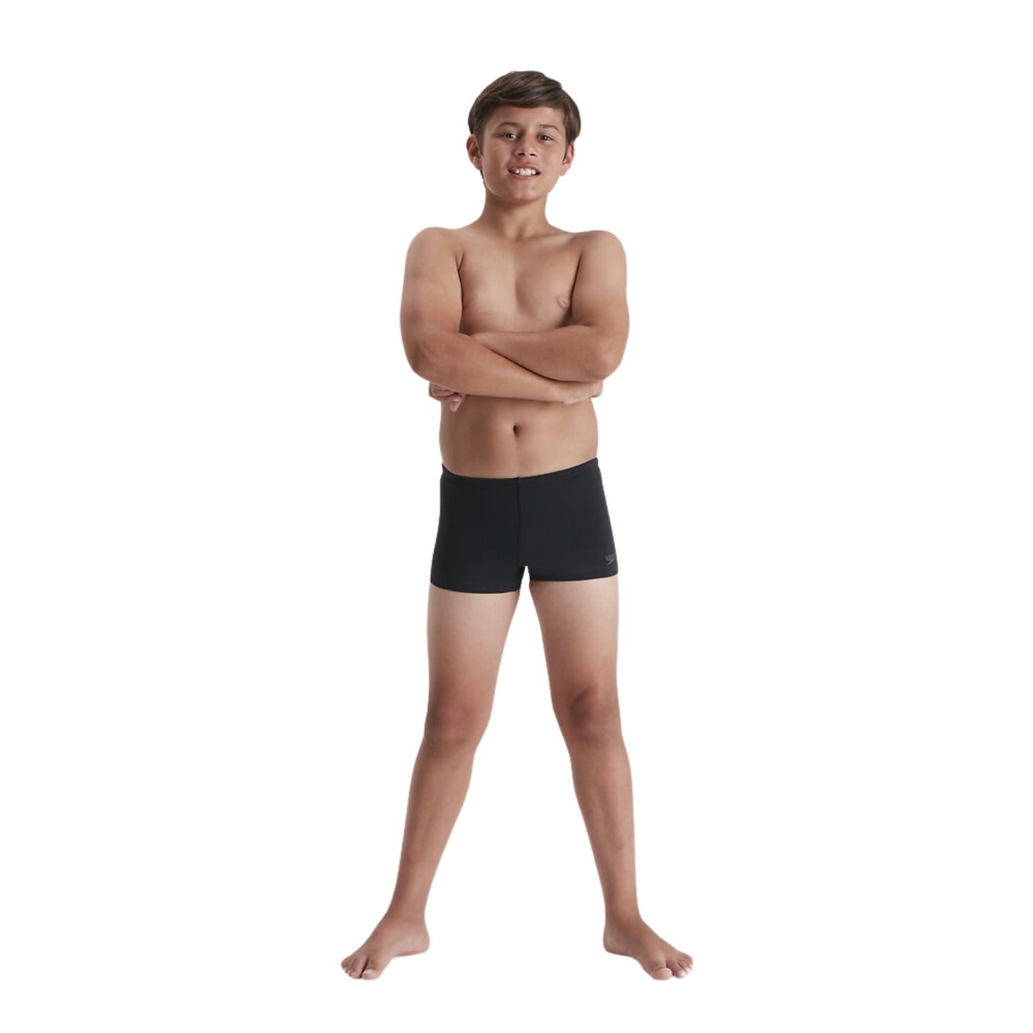 Speedo Swim Boxers Boys