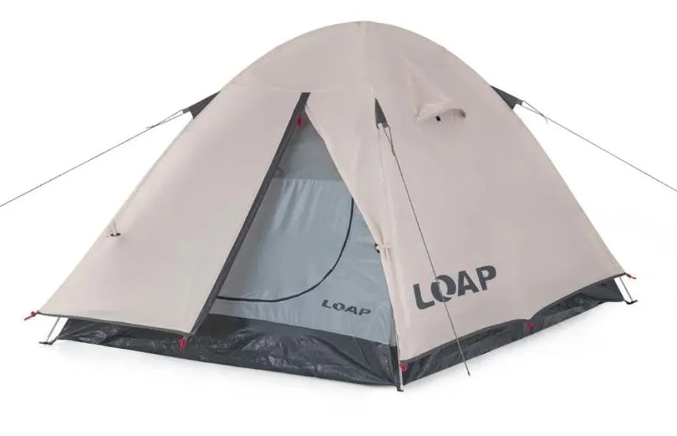 Cort Turistic Loap Dolong 2 Beige