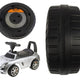 Wheel For Pusher Mercedes Sls