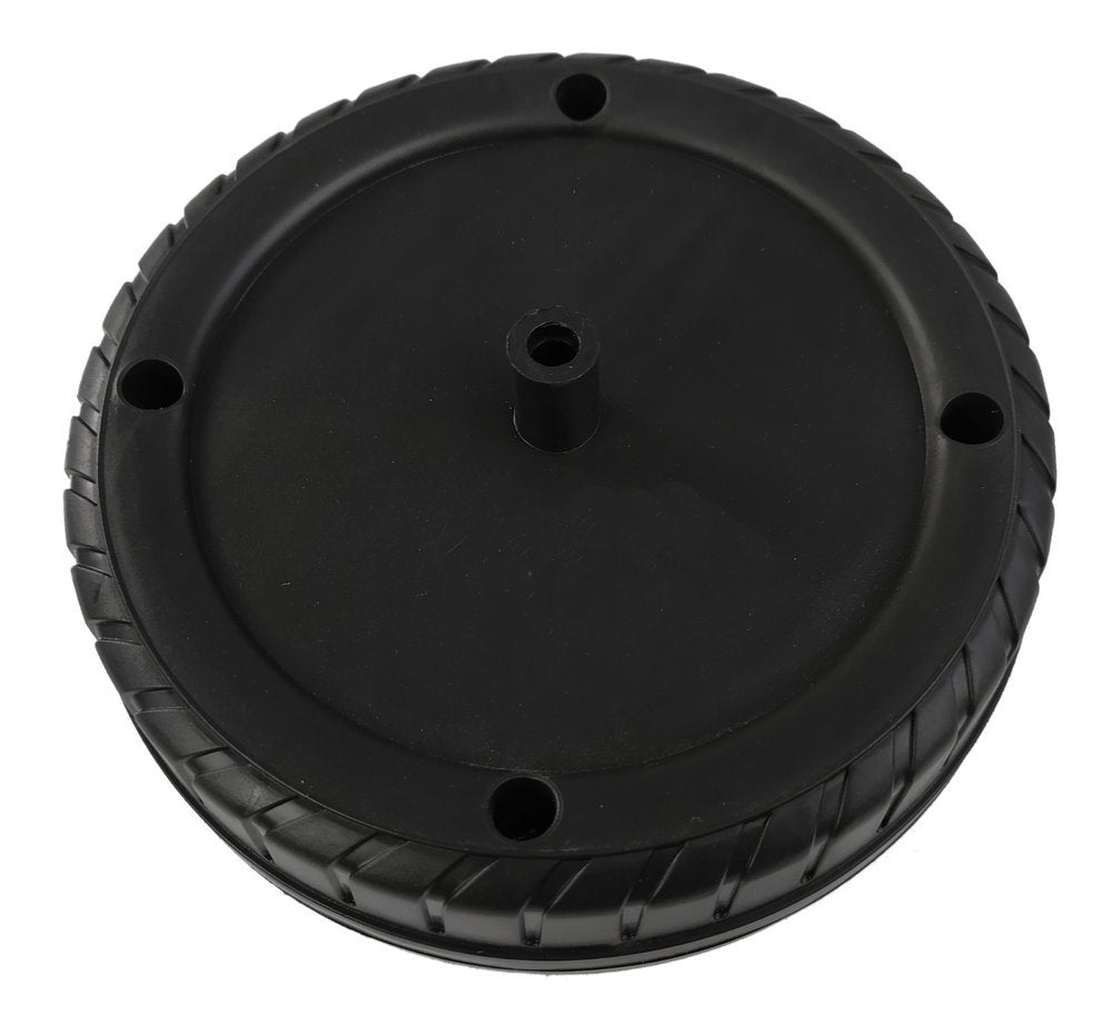Wheel For Pusher Mercedes Sls
