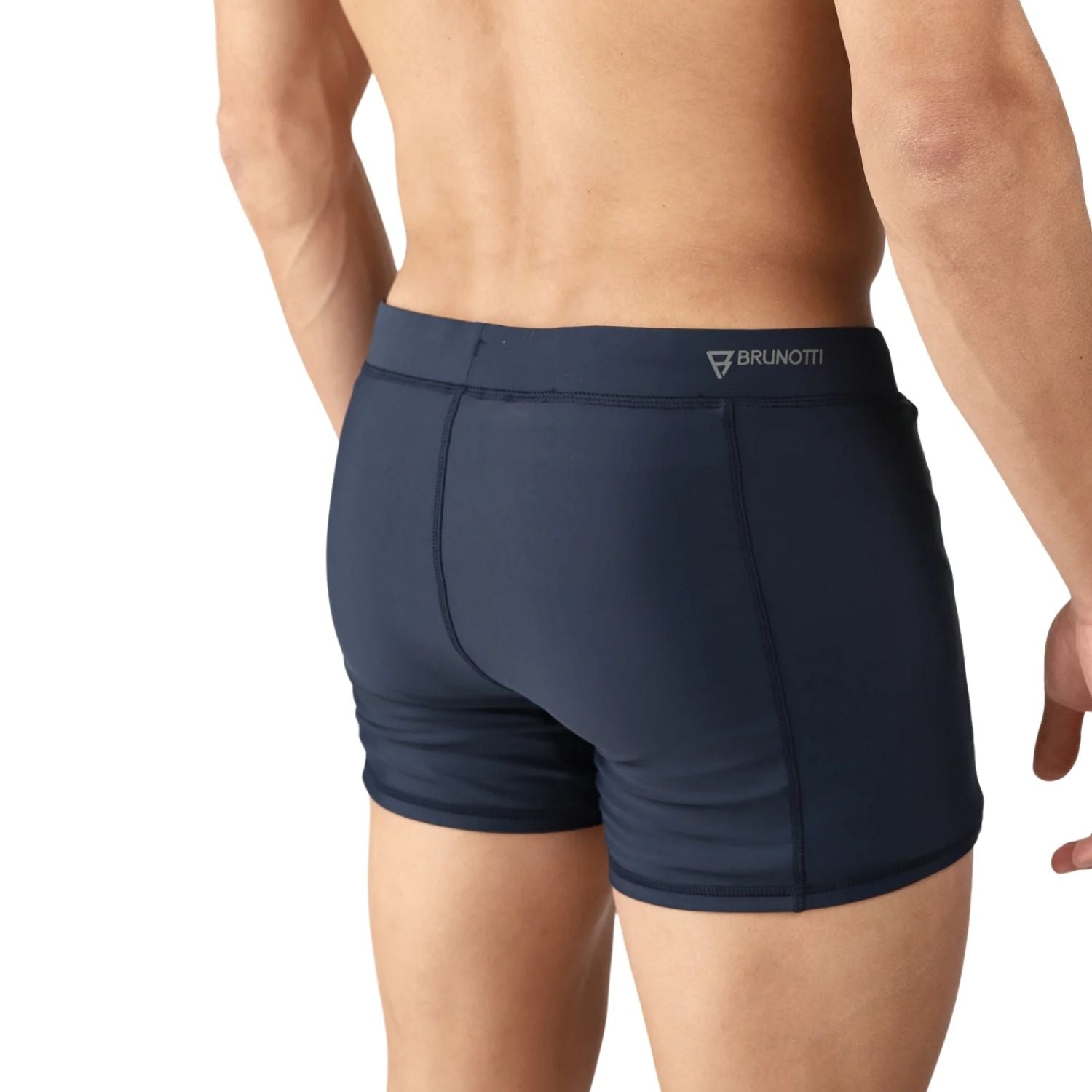 Brunotti Men's Swim Boxer