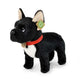 Plush French Bulldog 30 Cm Eco-friendly