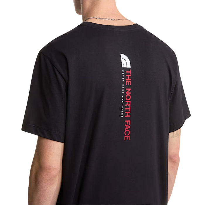 Ежедневна мъжка тениска The North Face
