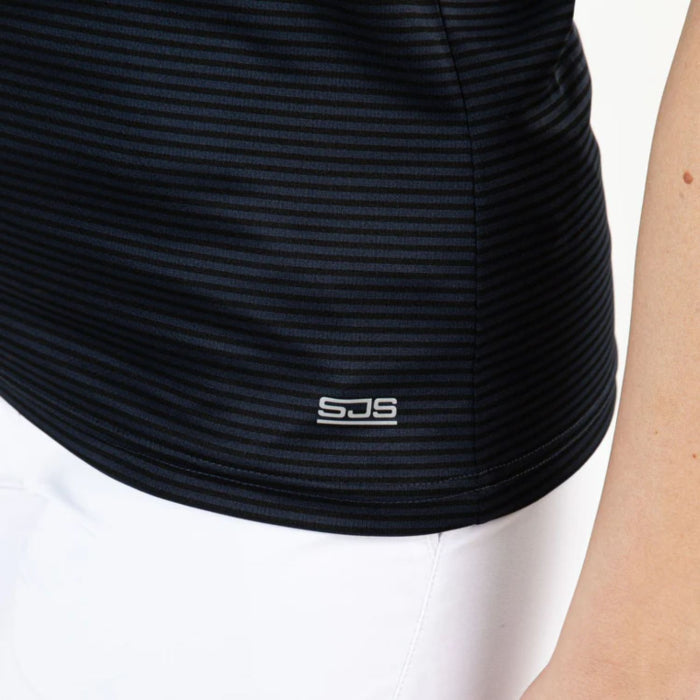Polo sportiva Sjeng da donna