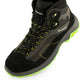 Трекинг обувки Garsport Avereau Mid Waterproof Black