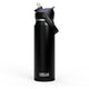 Camelbak Thrive Flip Aspiradora con pajita 0,75 L Negro