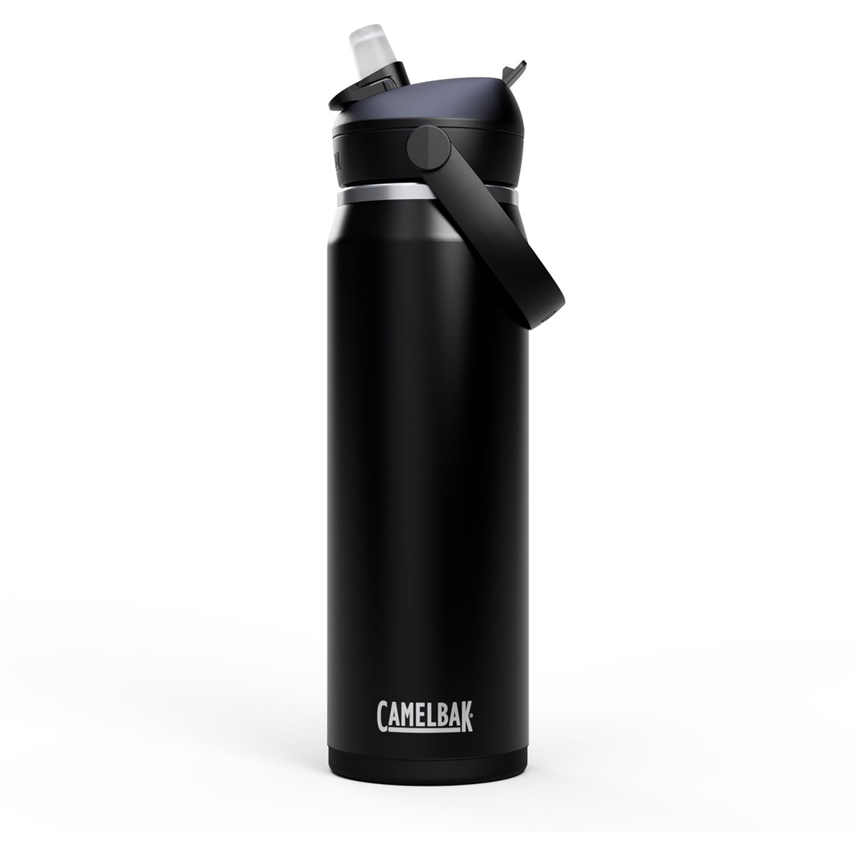 Camelbak Thrive Flip Straw Vacuum 0.75 L Black