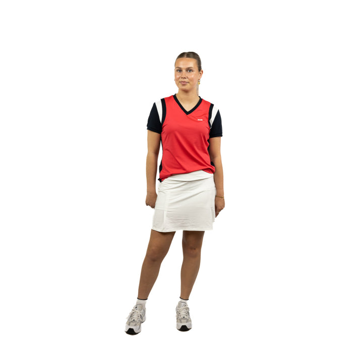 Jupe de tennis Sjeng Sports Femme
