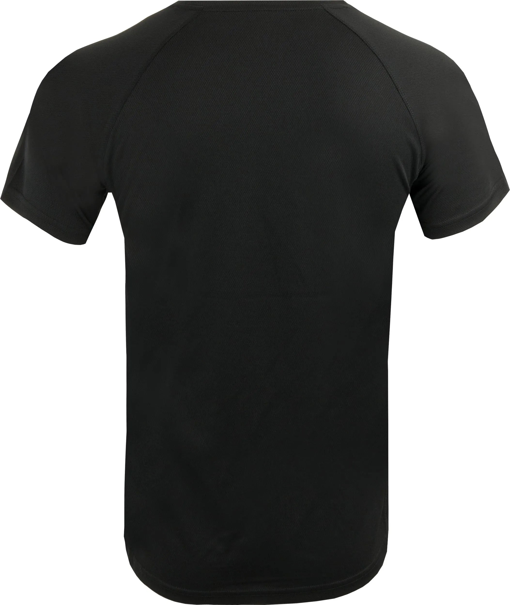 Sportovní tričko Jumper Men Black