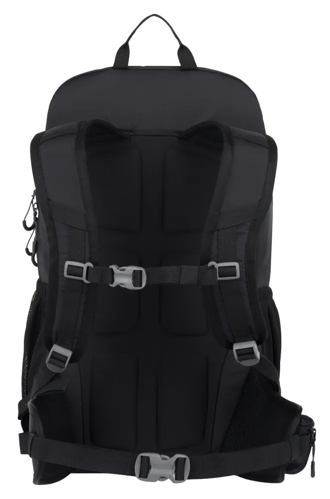 Outdoor Backpack Loap Quessa 28 Blk-gry Black
