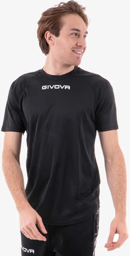 Givova One Microforata Sports T-shirt