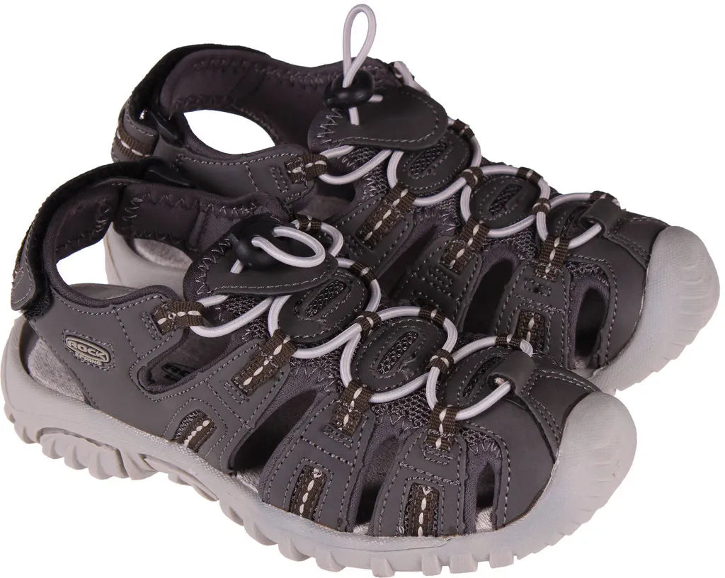 Детски сандали Rock Springs Ordos Mid Grey