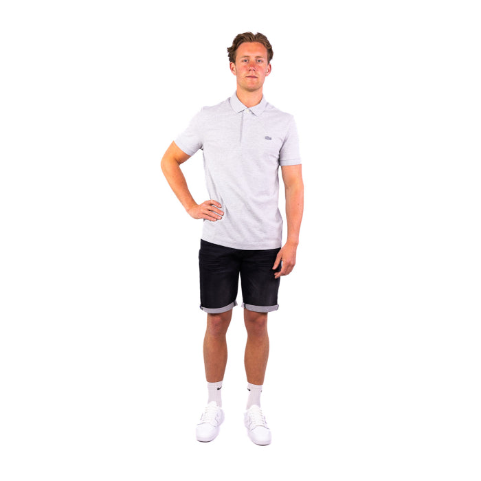Lacoste Polo herr