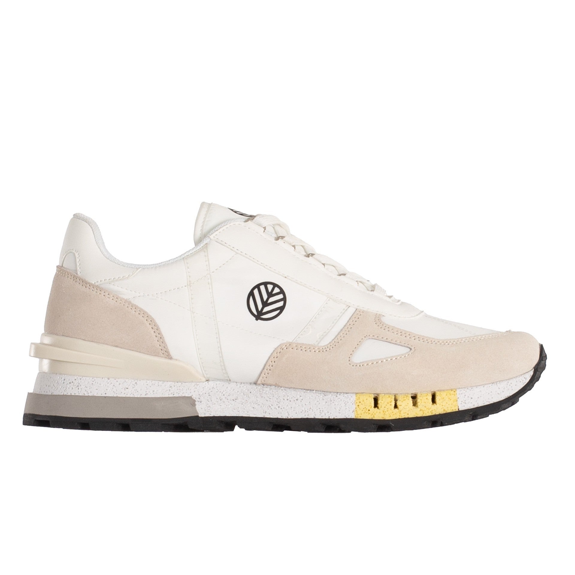 Tenisky Rox R-fortius White