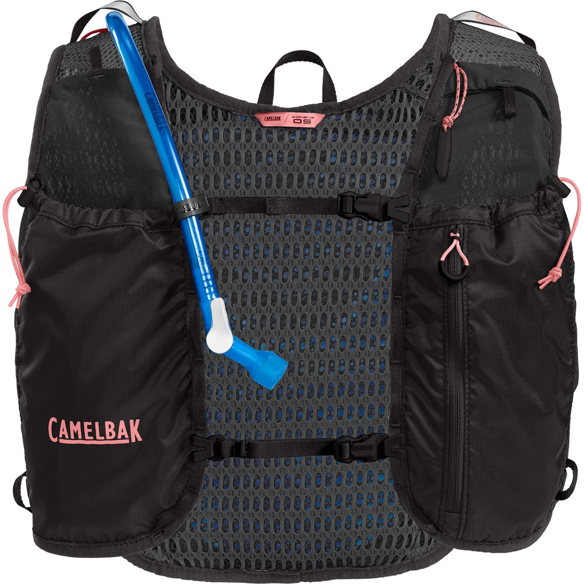 Camelbak Women's Circuit Run Vest 1.5 L Black