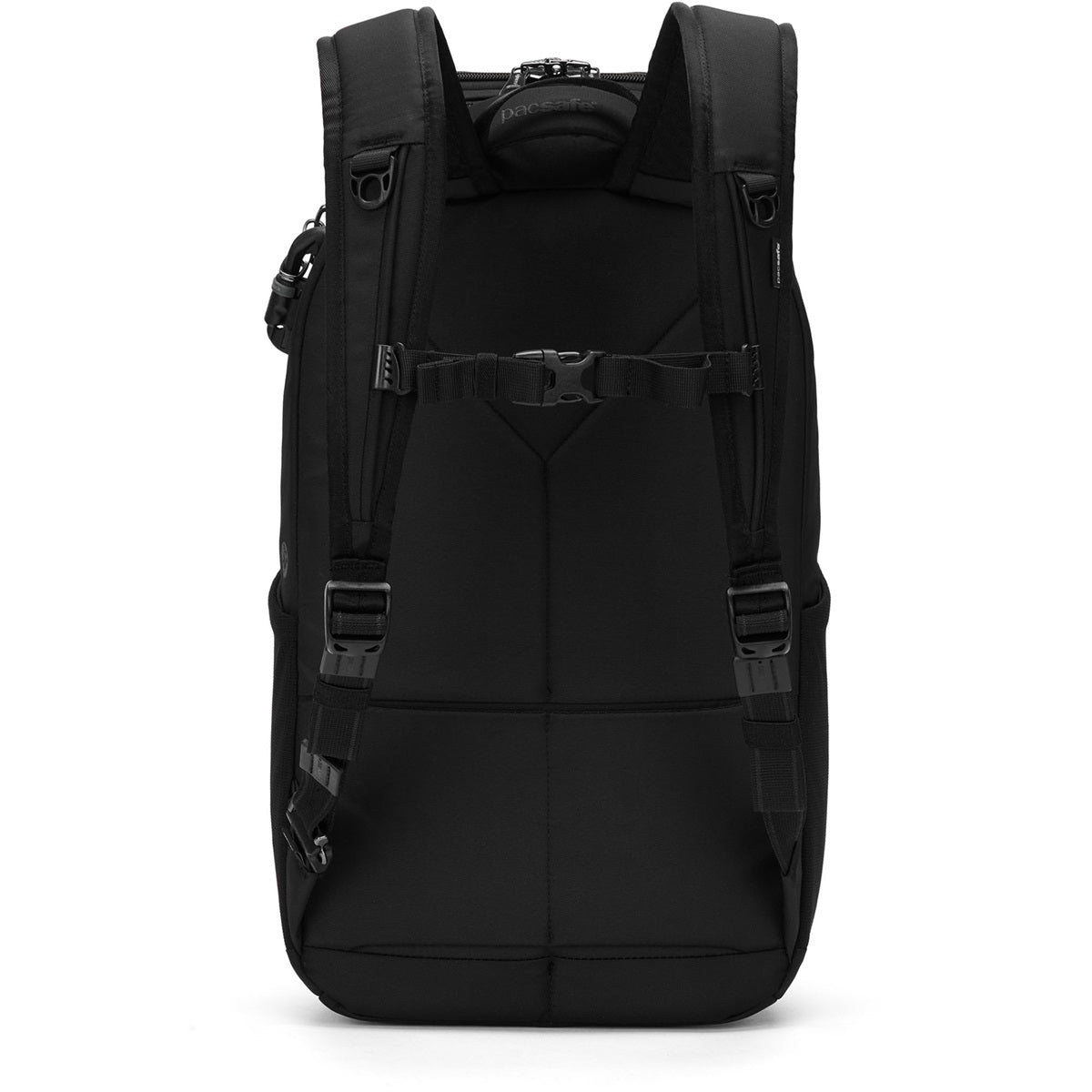 Pacsafe Exp 28l Backpack Black