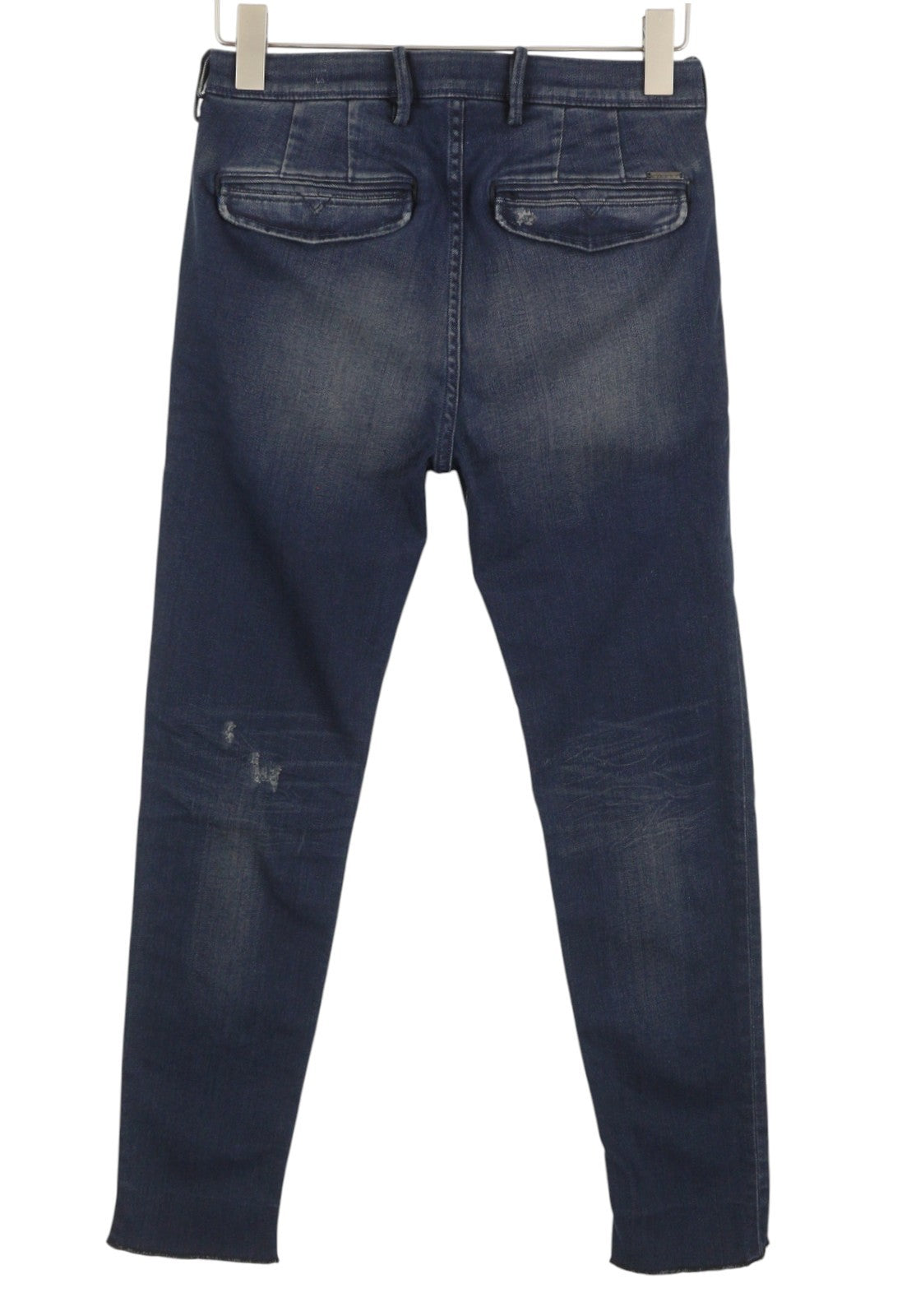 Jeansy Slim-chino 0677k