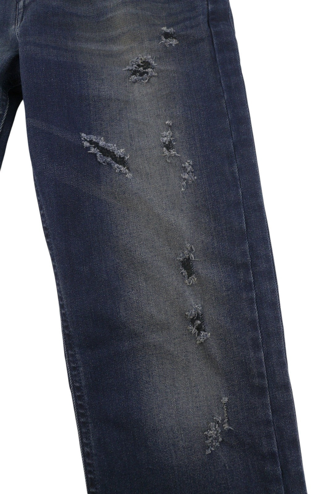 Jeansy Slim-chino 0677k