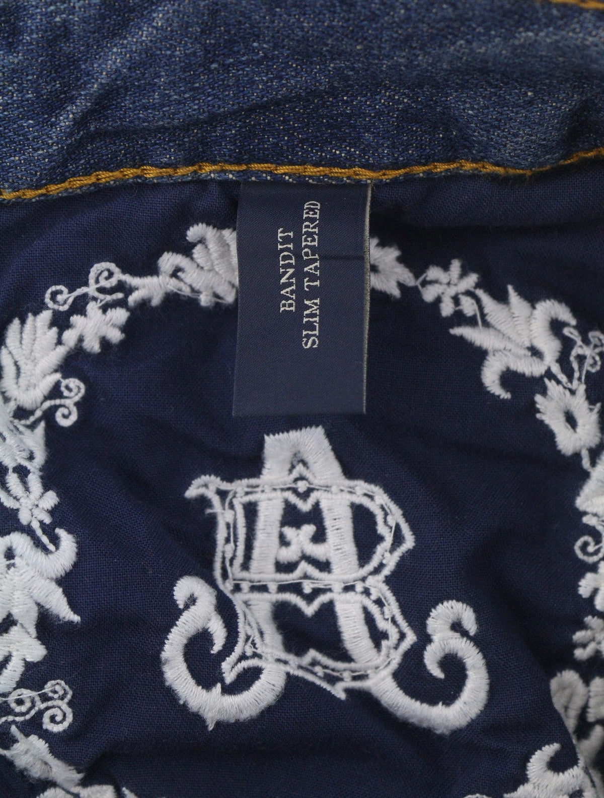 Vaqueros bandido
