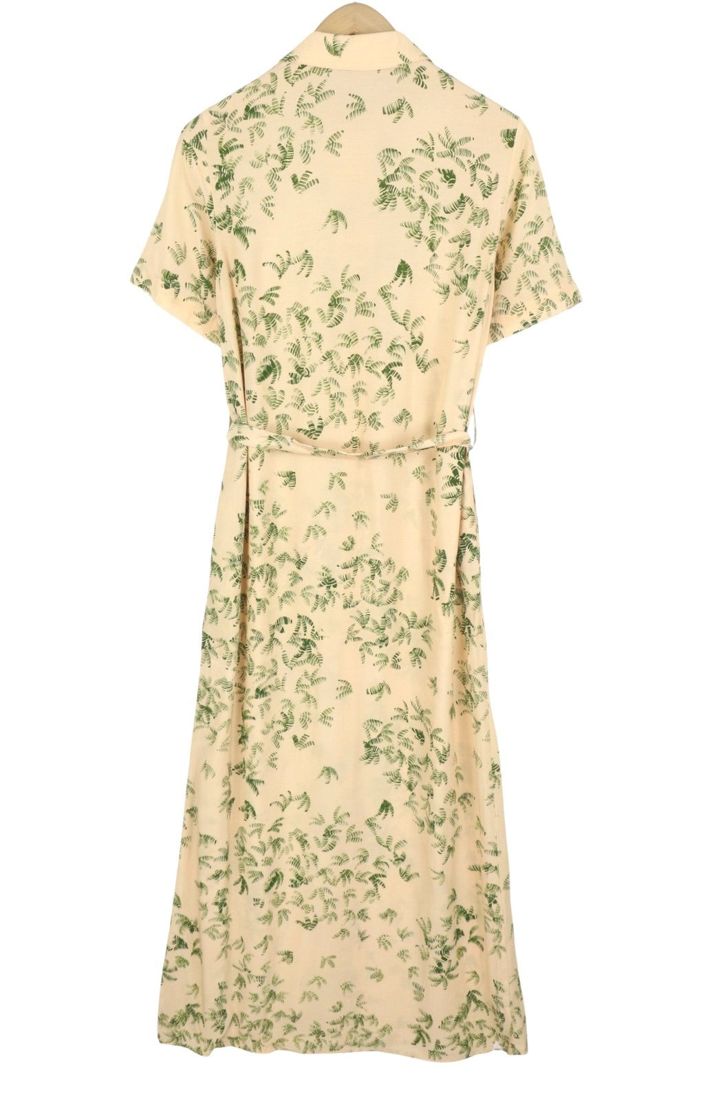 Vestido Roxana