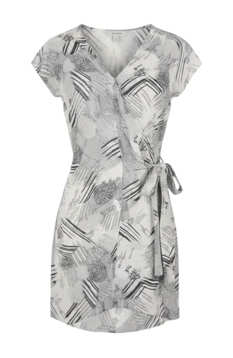 Dress Lock