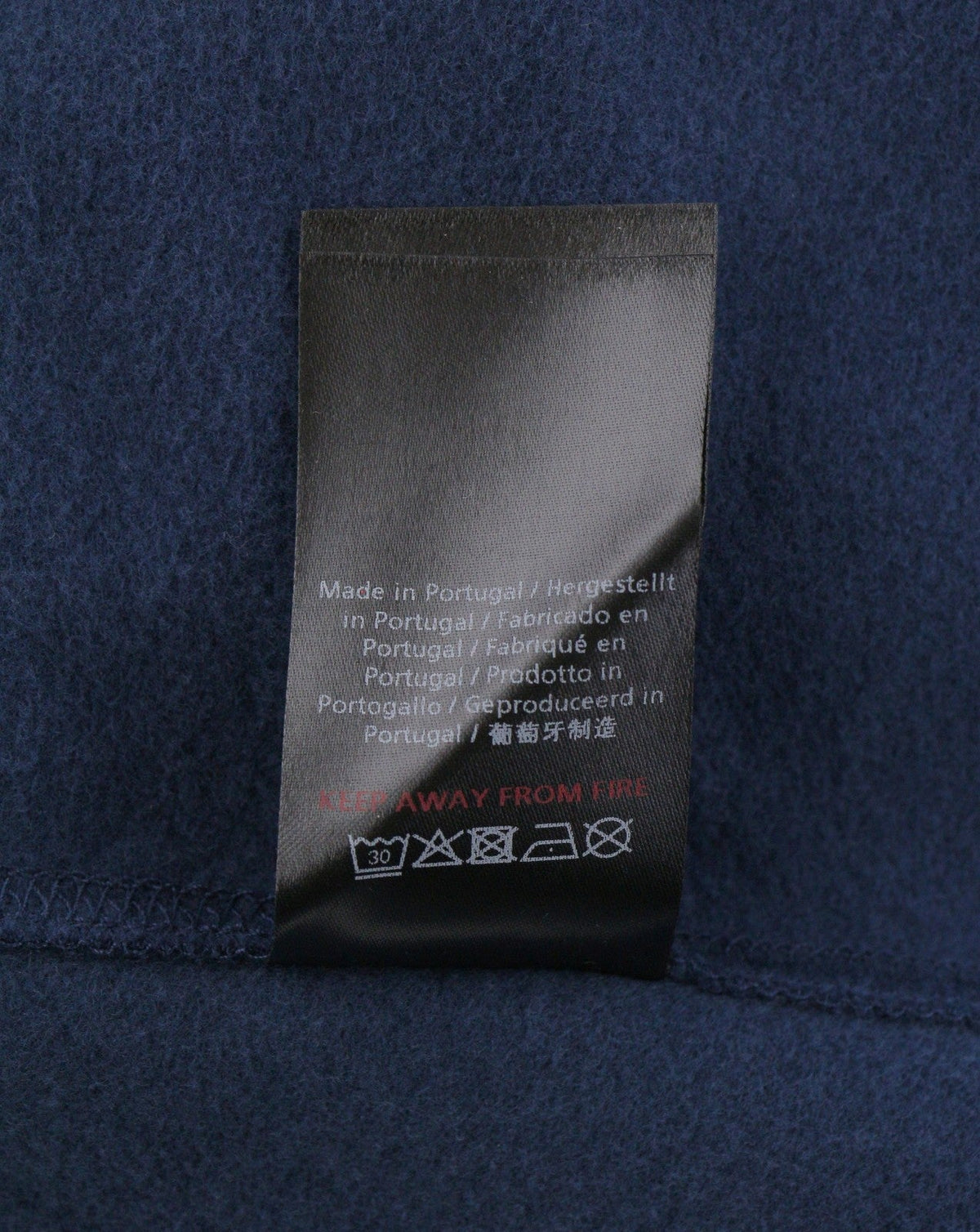 Bluza Kompas
