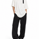 Camiseta Modal Blanca