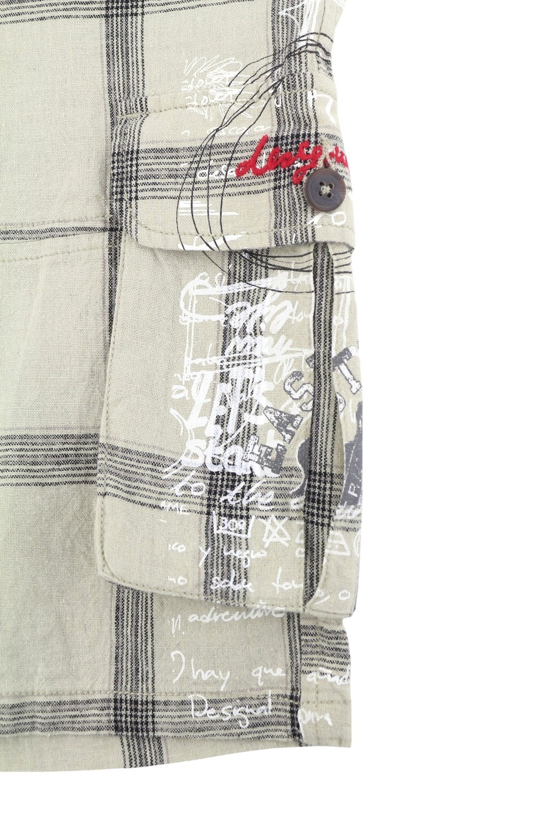 Shorts Marc