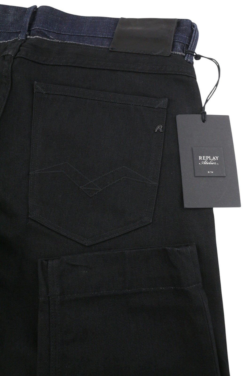 Jeans Atelier