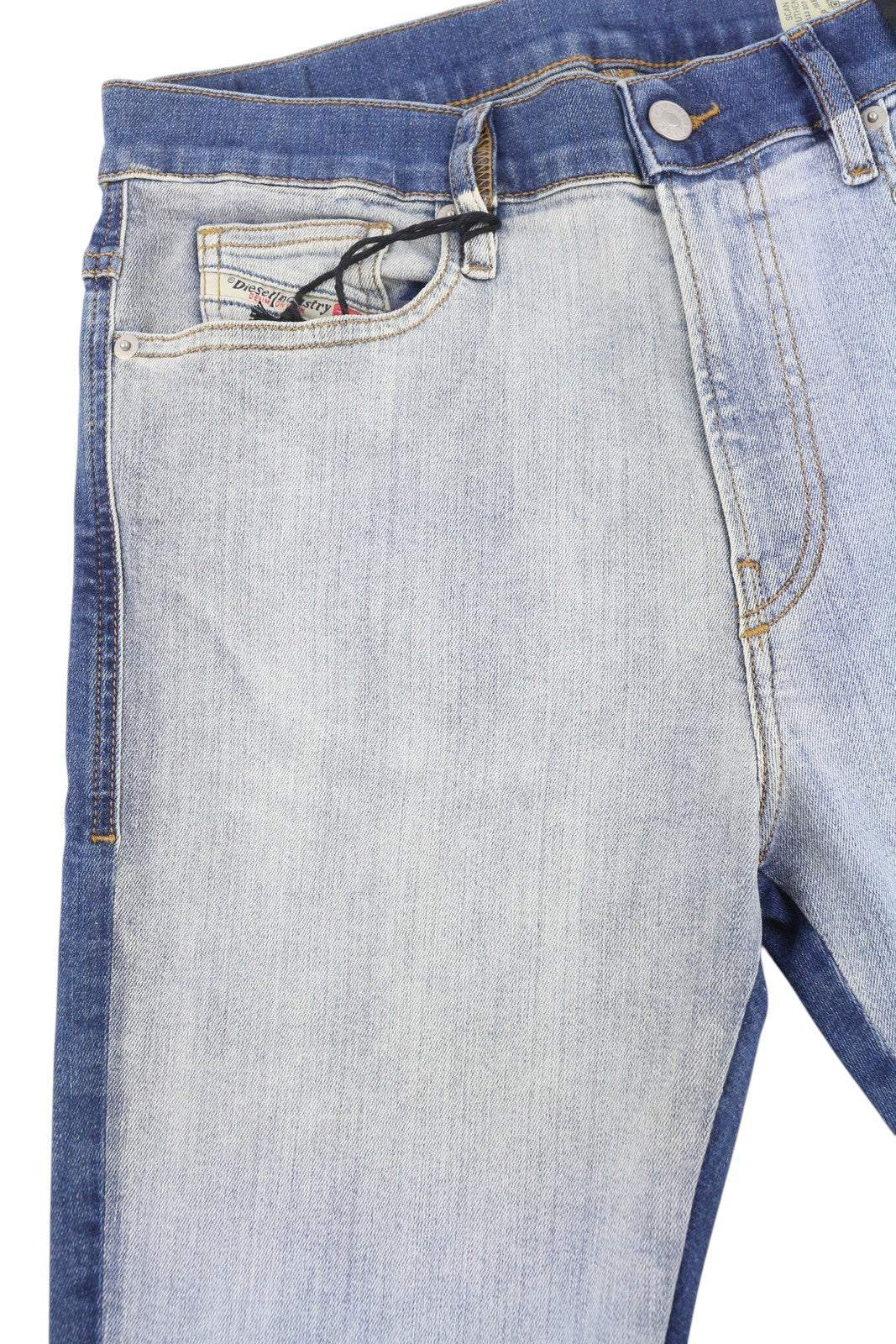 Jeans D-istort-sp 085au