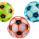 Jumping Dancing Ball Football Play Light