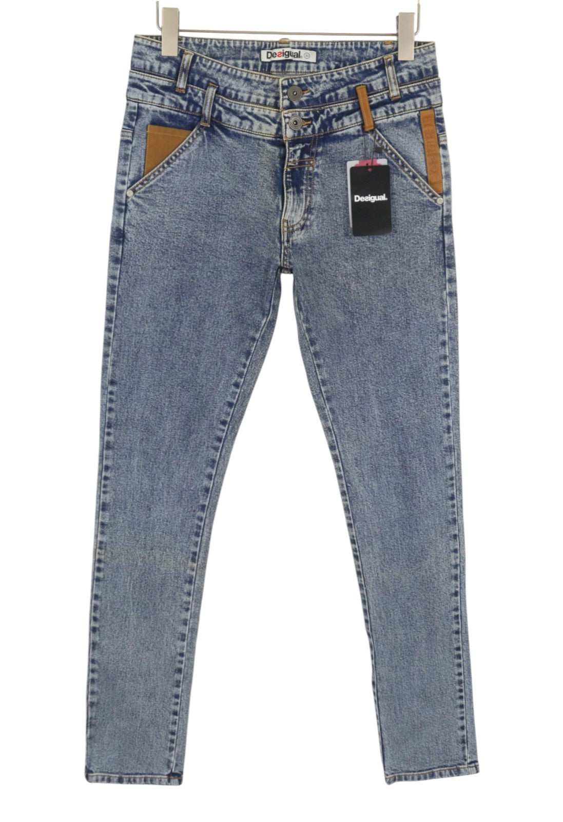 Jeans Denim Coll Rep