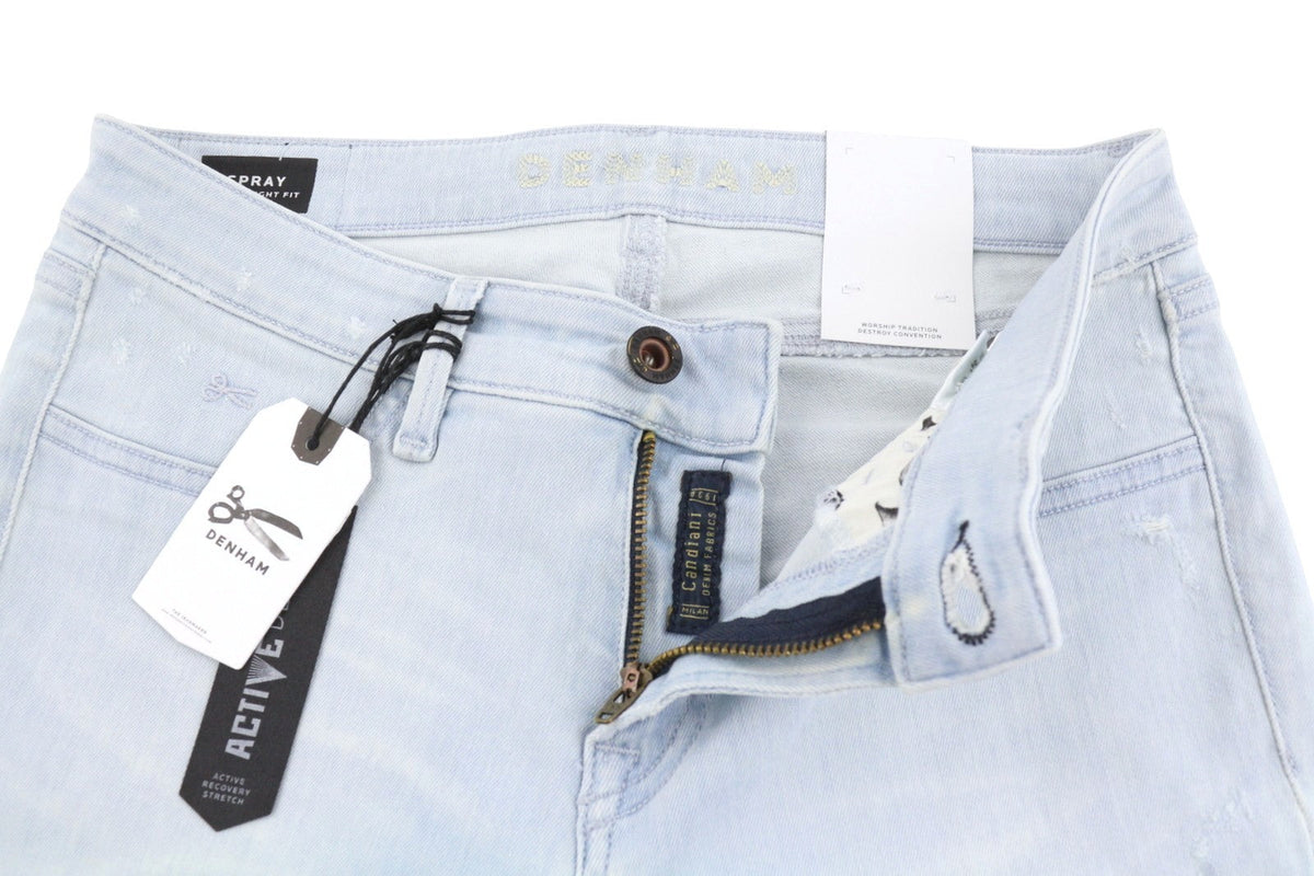 Jeansspray