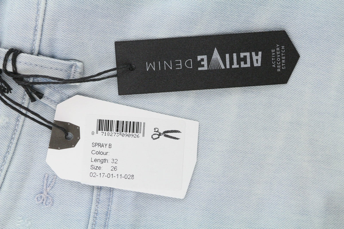 Jeansspray