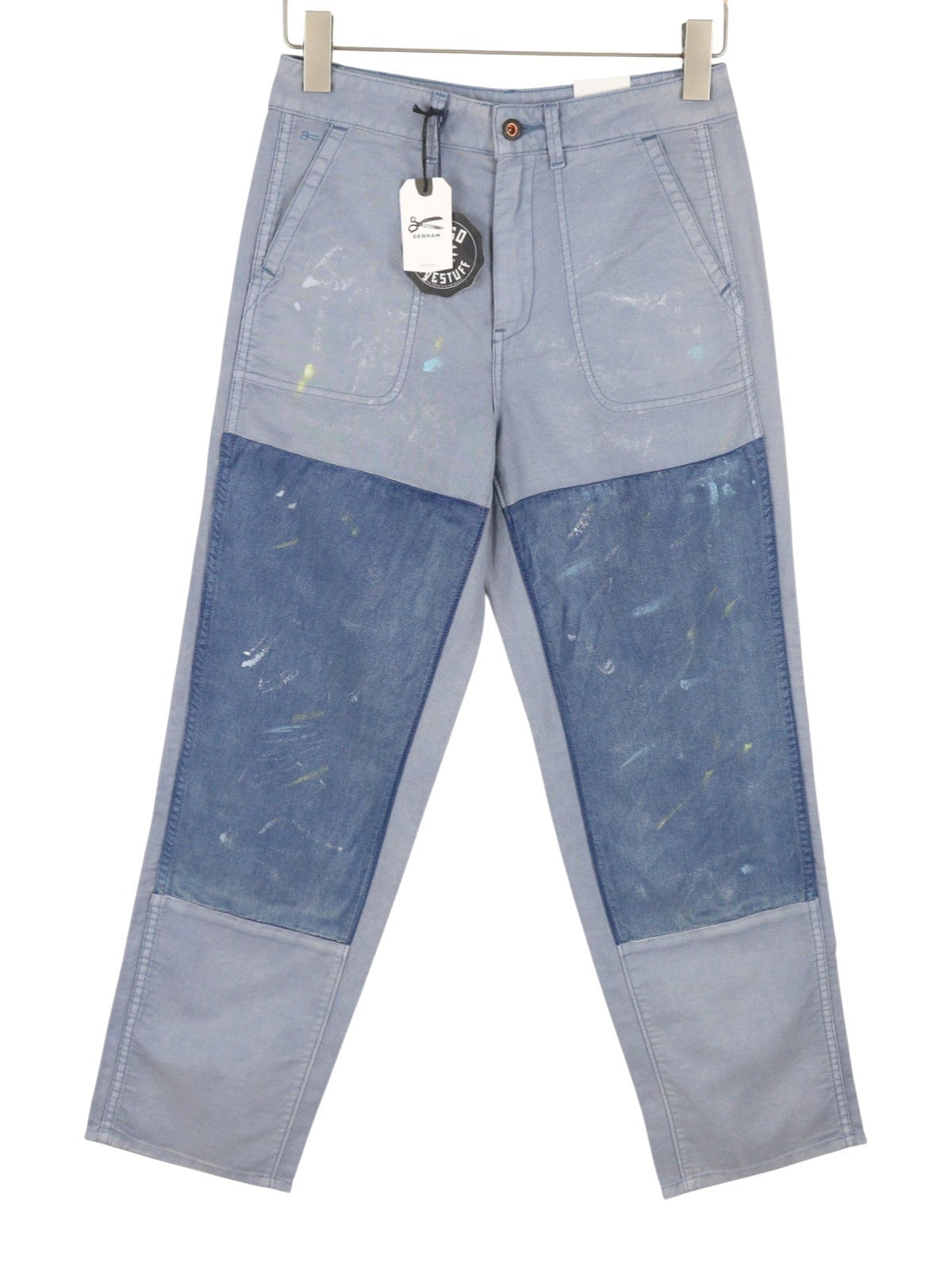 Jeans Bonnie Ppd