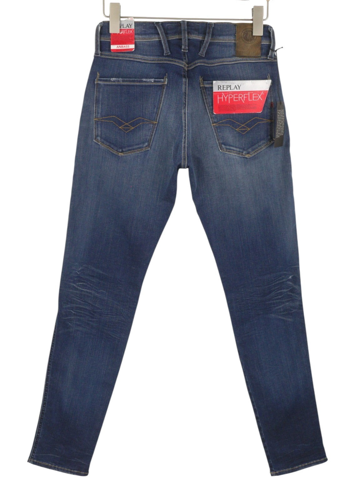 Jeans M914 Hyperflex