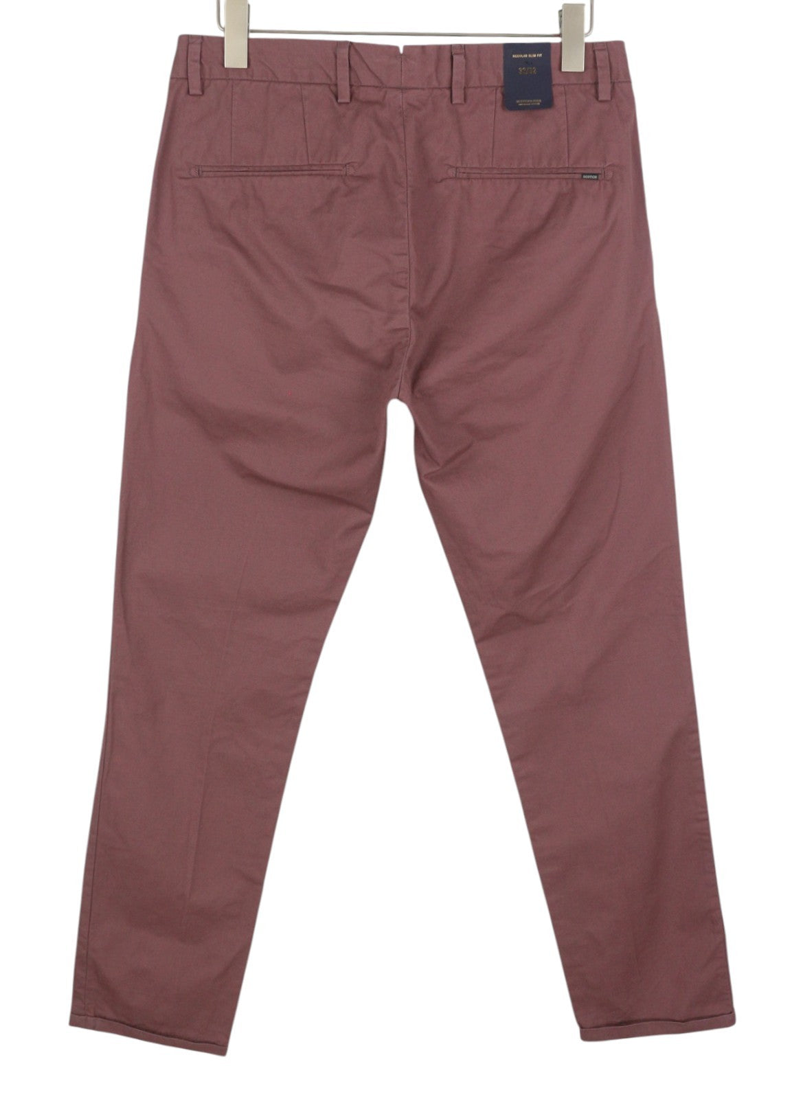 Broek Stuart