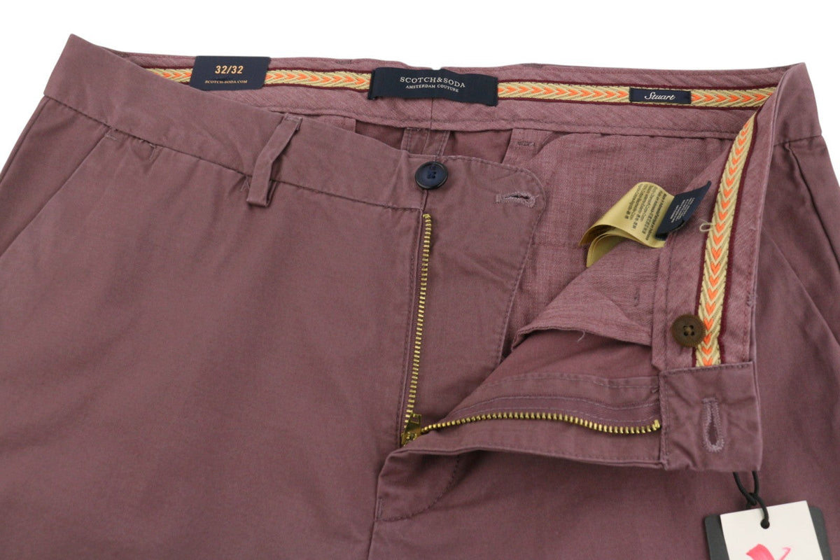 Broek Stuart