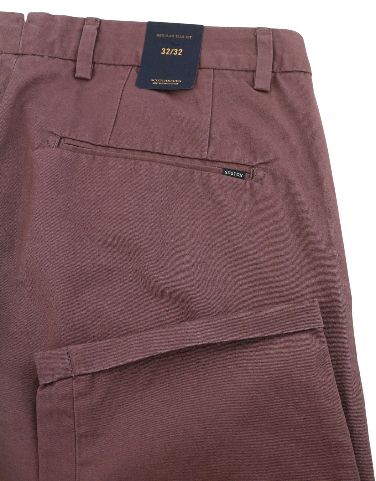 Broek Stuart