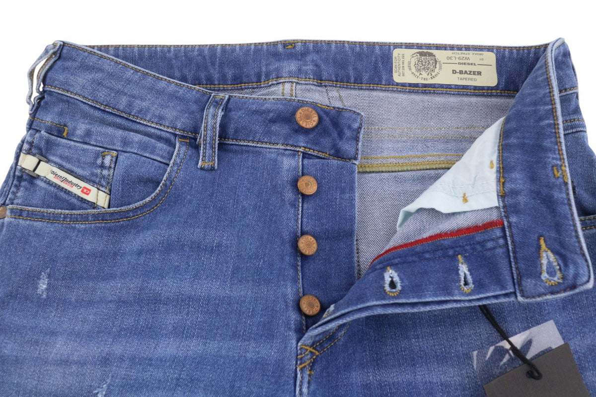 Jeans D-bazer 083ax