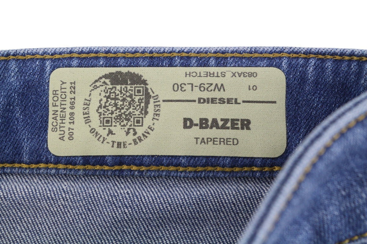 Jeans D-bazer 083ax