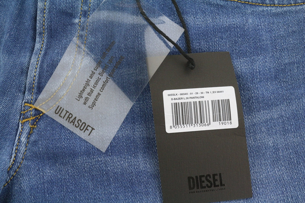 Jeans D-bazer 083ax