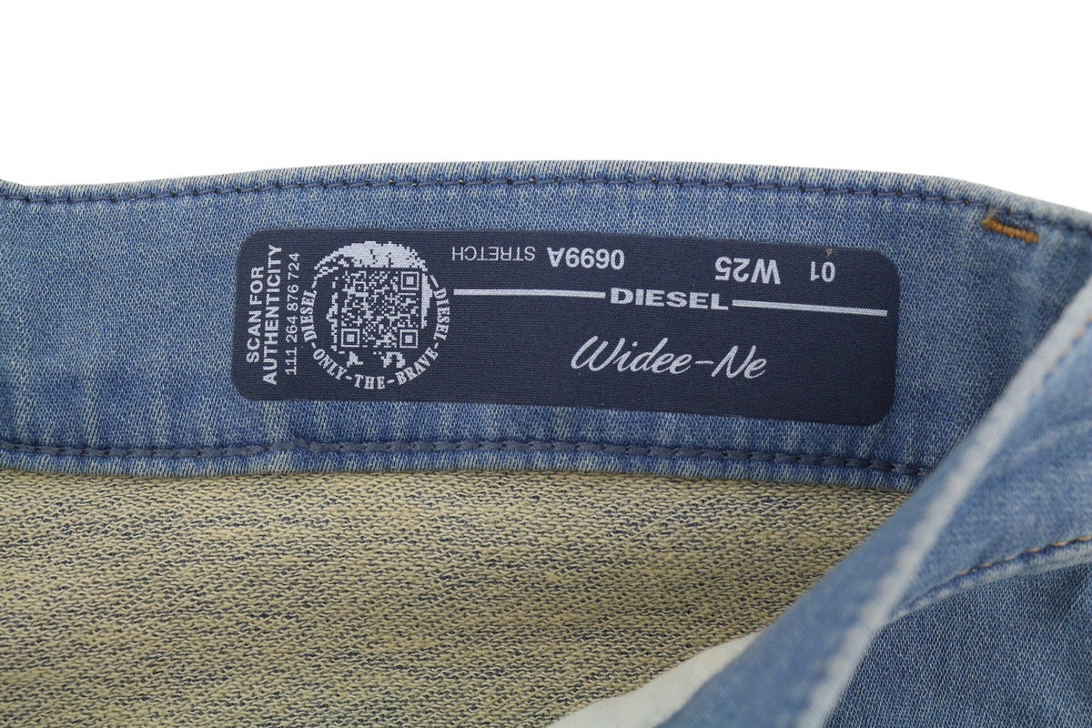 Vaqueros Widee-ne 0699a Jogg