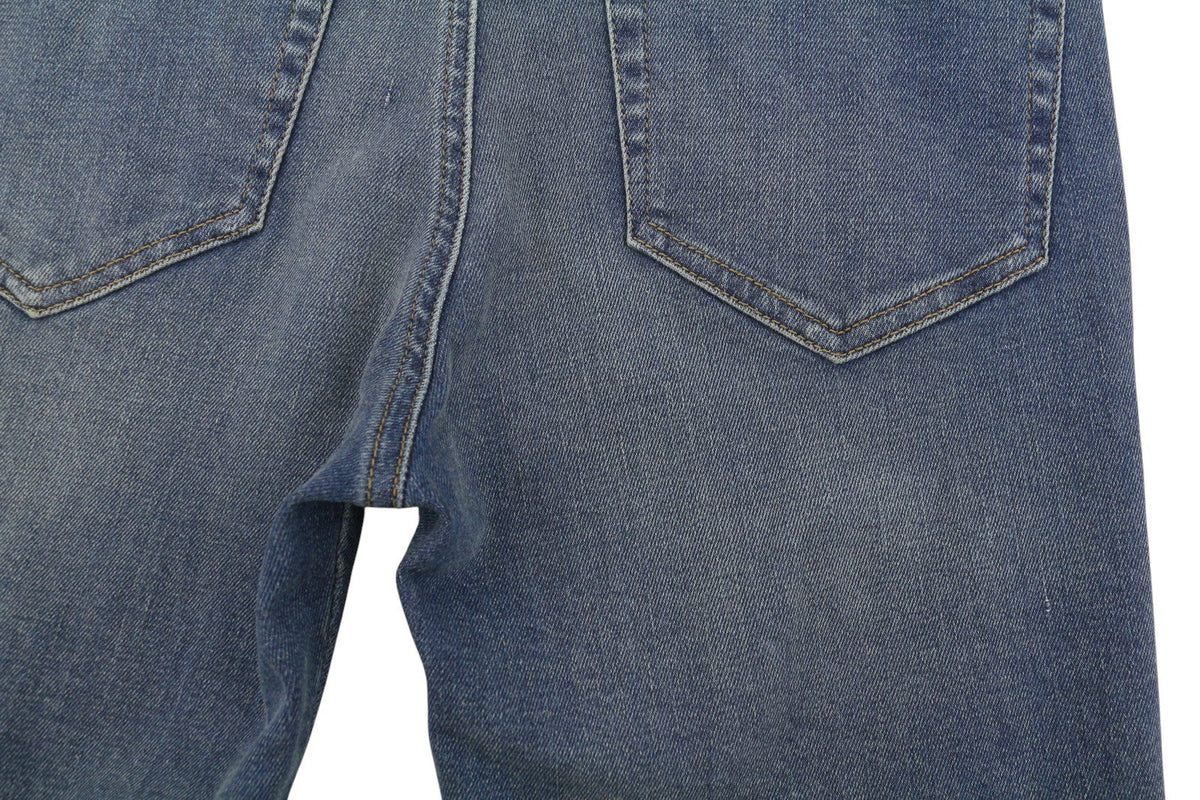 Jeans Slandy-high 085az