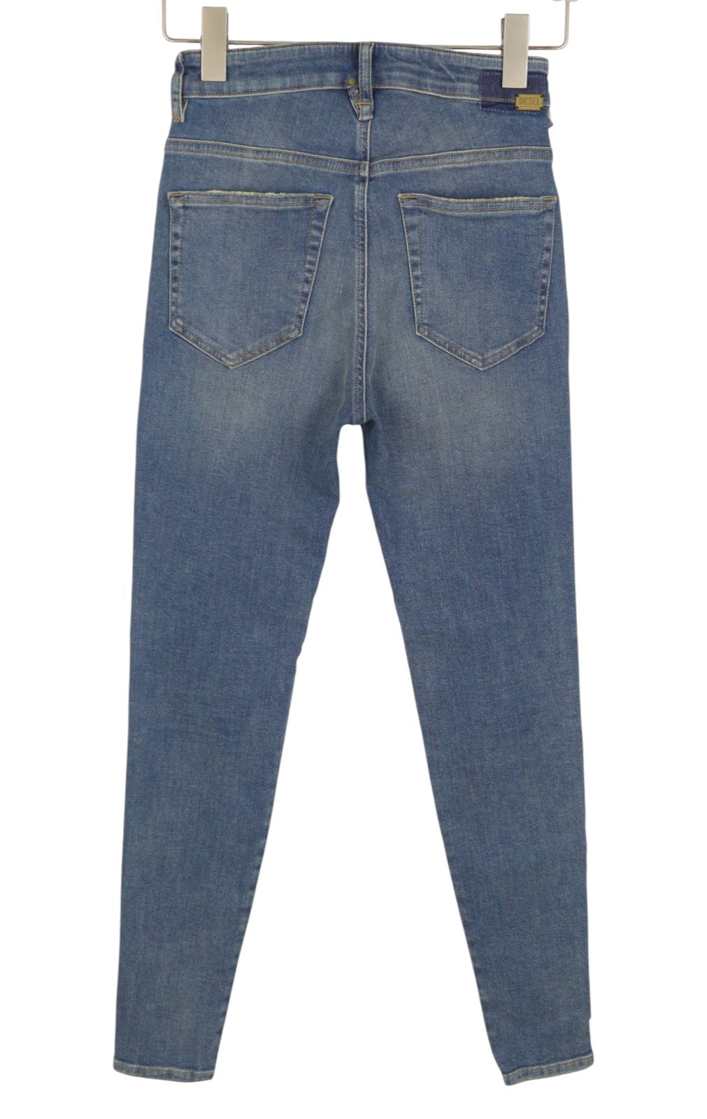 Jeans Slandy-high 085az