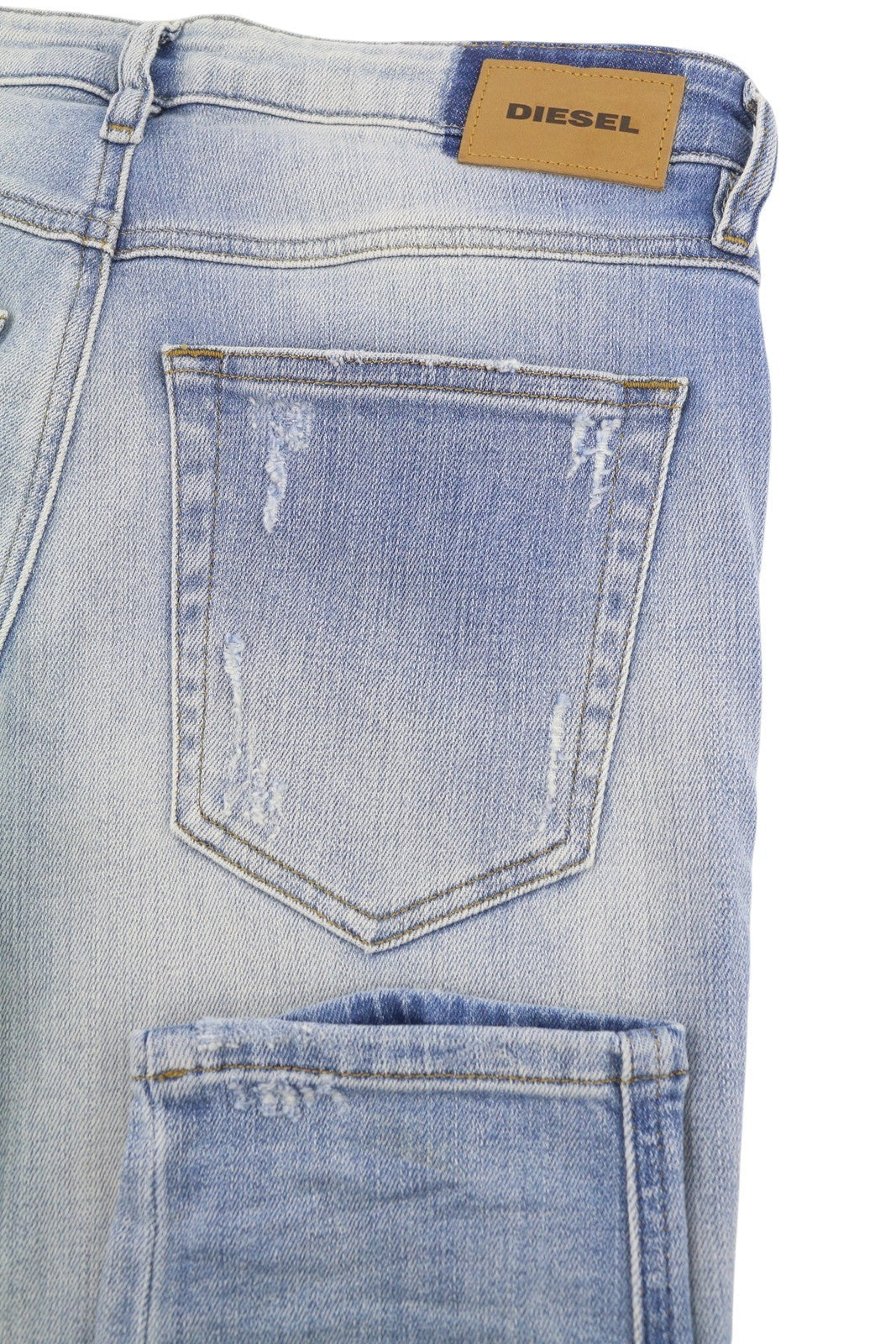 Jeans Babhila 081aj